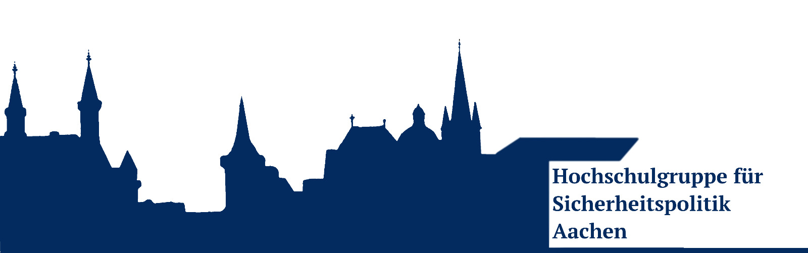 HSG-Aachen Logo